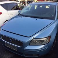 Volvo v50 2006