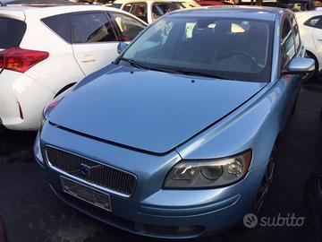 Volvo v50 2006
