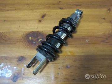 Ammortizzatore singolo per moto custom