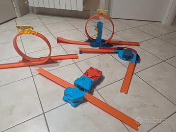 vari set hot wheels 