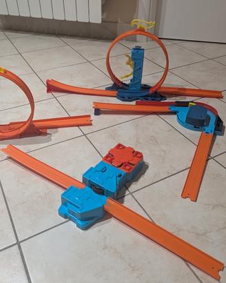 vari set hot wheels 