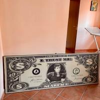 Quadro Scarface