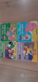 Libri peppa pig