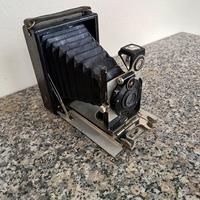 macchima fotografica vintage