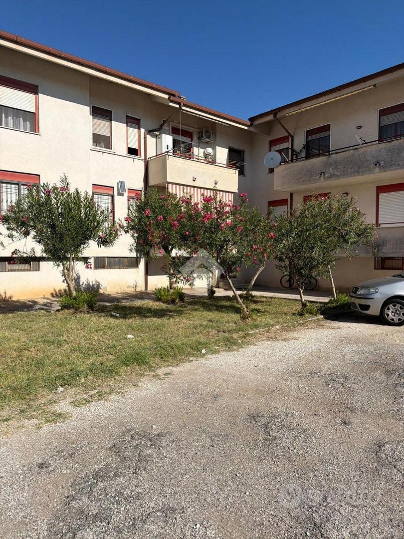 Appartamento – Venafro, Isernia - Vista 4