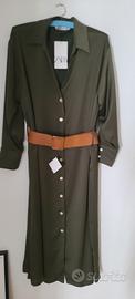 Abito da donna, nuovo,MNG, taglia XL 