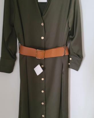 Abito da donna, nuovo,MNG, taglia XL 
