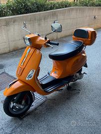Piaggio Vespa S 125