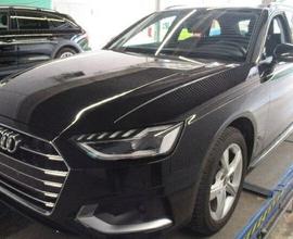 Audi A4 35 - 2.0 TFSI AV ADVANCED AUT. HYBRID LED 