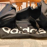 borsone+ borsello adidas