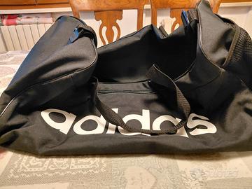 borsone+ borsello adidas