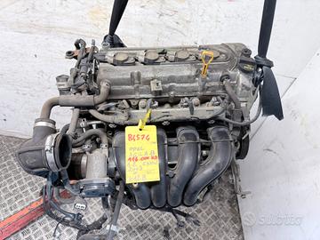 Motore Opel Agila B 1.2 16V K12B 63KW 116000Km B45