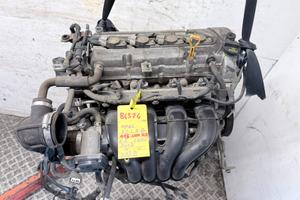 Motore Opel Agila B 1.2 16V K12B 63KW 116000Km B45