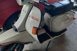 Piaggio Altro modello - 1989