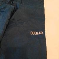 Pantaloni termici da neve.