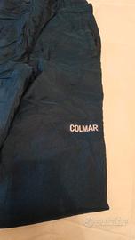 Pantaloni termici da neve.