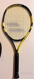 RACCHETTA TENNIS