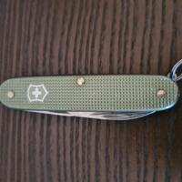 Victorinox pioneer limited edition 2017