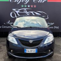 Lancia Ypsilon 0.9 TwinAir 5 porte Metano Ecochic 