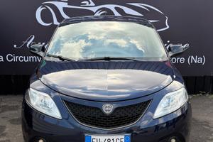 Lancia Ypsilon 0.9 TwinAir 5 porte Metano Ecochic 