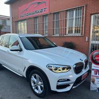 Bmw X3 xDrive20d Luxury 190CV