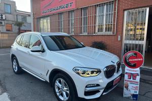 Bmw X3 xDrive20d Luxury 190CV