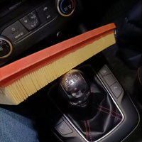 Filtro aria Originale Ford