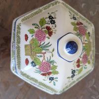 porta caramelle stile vintage