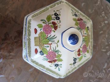 porta caramelle stile vintage