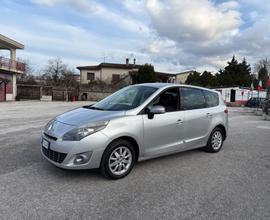 Renault Scenic Scénic 1.9 dCi 130CV Luxe