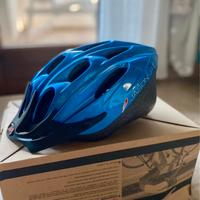 Casco Bici