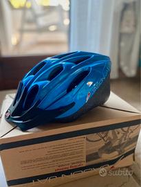 Casco Bici
