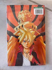 “Boruto - Naruto Next Generations