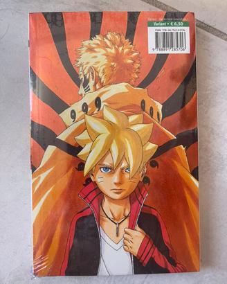 “Boruto - Naruto Next Generations