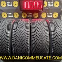 4 Gomme INVERNALI 235 45 18 KLEBER al 80/90%