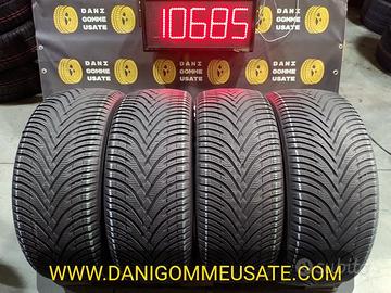 4 Gomme INVERNALI 235 45 18 KLEBER al 80/90%