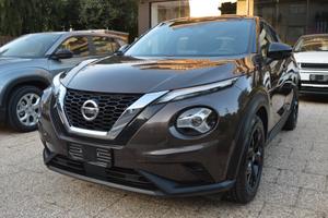 Nissan Juke 1.0 DIG-T 114 CV N-Connecta