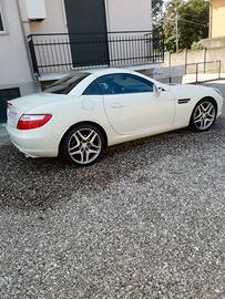 Mercedes slk 200