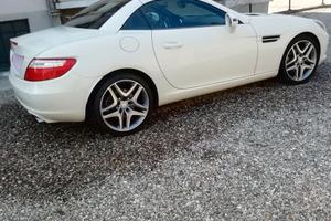 Mercedes slk 200