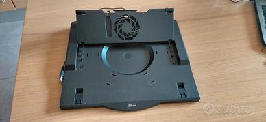 Supporto notebook Trust