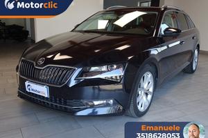 SKODA Superb 2.0 TDI EVO 150 CV DSG Style