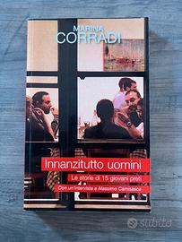 Libro “Innanzitutto uomini” – Marina Corradi