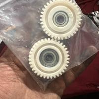 Bici Ruota del motore