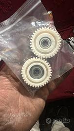 Bici Ruota del motore