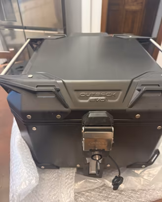 TOP CASE GIVI BMW GS 1300 ADVENTURE