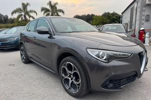 Alfa Romeo Stelvio 2.2 Turbodiesel 190 CV AT8 Q4 S