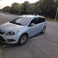 Ford Focus SW 1.6 TDCi 2010