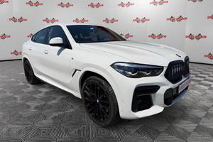 BMW X6 xDrive 40d MHEV MSport aut. FULL LED, ...