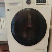 lavasciuga samsung usata