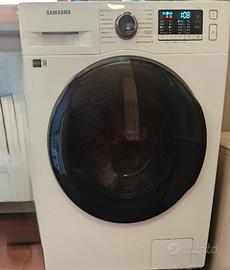 lavasciuga samsung usata